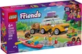 LEGO® Friends 42659 - Abenteuertrip mit Freunden