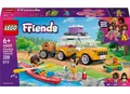 LEGO Friends Abenteuertrip mit Freunden 42659