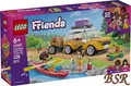LEGO® Friends: 42659 Abenteuertrip mit Freunden ! NEU & OVP !