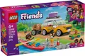 LEGO® Friends Abenteuertrip mit Freunden 220 Teile 42659