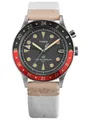Timex Traditional Weiß Herren Armbanduhr TW2V74100