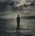 Takida Falling from Fame NEW OVP BMG Vinyl LP