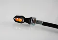 PROTECH LED-Blinker RC-80 Vorne für SUZUKI SV 650 N WVBY 645ccm Bj. 2003-2008