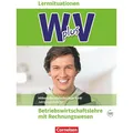Cornelsen W+V FOS/BFS NRW BWL 2 neu AB (Deutsch, Christian Fritz, Hans-Peter von den Bergen, Michael Piek, Ute Morgenstern, Thomas Schmitz-Kaltenthaler, 2020) (41261360)
