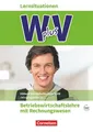 W plus V - Höhere Berufsfachschule Nordrhein-Westfalen Band 2: 12. Jahrgangss...