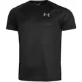 Under Armour Tech 2.1 T-Shirt Herren - schwarz,, Größe L (auch verfügbar in S, XL, XXL)