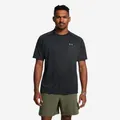 T-Shirt Herren - UA Tech 2.0 schwarz