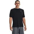 Under Armour Herren Tech 2.0 Shortsleeve, atmungsaktives Sportshirt, kurzärmliges und schnelltrocknendes Trainingsshirt mit loser Passform