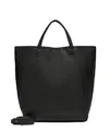 LIEBESKIND Berlin Damen-Handtasche Hera Tote L I Handtasche Damen aus Leder mit zwei Rundhenkel und einem abnehmbaren Schulterhenkel I geräumiges Hauptfach mit Magnetknopfverschluss und ein Innenfäch