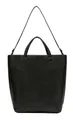 Liebeskind Berlin Schultertasche Tote Bag, aus echtem Schafsleder