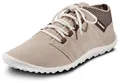 Leguano BEAT Barfußschuh, Freizeitschuh, Halbschuh, Schnürschuh für Maschinenwäsche geeignet