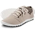 leguano beat sand Barfußschuhe Sneaker- Gr. 46