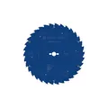 Bosch Professional 1x Kreissägeblatt Expert for Wood (Holz, Sägeblatt Ø 450 x 30 x 4,5 mm, 34 Zähne, Zubehör Kreissäge)