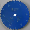Bosch PROFESSIONAL Kreissägeblatt Expert for Wood, 450 x 30 x 4,5 mm, 34