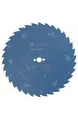 Bosch Kreissägeblatt Expert for Wood, 450 x 30 x 4,5 mm, 34 2608644078
