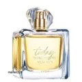 AVON 279,00€/L TTA TODAY Eau de Parfum Spray EDP 100 ml TODAY Tomorrow Always