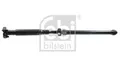 FEBI BILSTEIN 199218 Gelenkwelle, Achsantrieb hinten für BMW