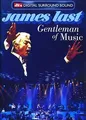 James Last - Gentleman Of Music  (DTS) von Dorfman, ... | DVD | Zustand sehr gut