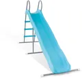 Intex Rutsche Outdoor Garten freistehende Rutsche 2,4 Meter Eight-Foot Slide 44107