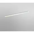 50cm OSRAM SMART+ WIFI Schlanke Flache Unterbauleuchte Tunable White
