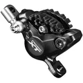Bremssattel DEORE XT BR-M8000, 2-Kolben Postmount