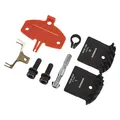 Shimano Deore (Hinterradbremse, Bremssattel, 2) (6880905)