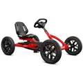 BERG Buddy Redster 2.0 Pedal-Gokart ab 3 Jahren ? luftbereift