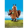 PLAYMOBIL Fischbein mit Fluganzug, 70044