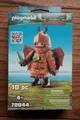 Playmobil Dragons Varek In Fluganzug 70044