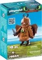Playmobil Dragons Fischbein mit Fluganzug 70044 Neu & OVP Drachen