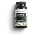 Schwarzer Knoblauch Kapseln - 45 Kapseln_für 1 Monat