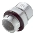 Lapp Zubehör Kabelverschraubung SKINTOP CLICK M25 R7035 LGY