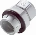 Lapp 53112688 Kabelverschraubung, SKINTOP CLICK M25, lichtgrau
