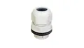 Dławnica kablowa poliamidowa M25 IP68 SKINTOP CLICK 25 jasnoszara 53112688