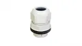 Dławnica kablowa poliamidowa M25 IP68 SKINTOP CLICK 25 jasnoszara 53112688