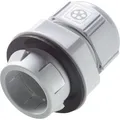 Lapp Zubehör SKINTOP-CLICK-25-RAL- CLICK M25 R7035 LGY Kabelverschraubung