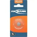 Ansmann Lithium Knopfzelle Cr1225