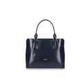 Picard Shopper Black Tie (Ozean)