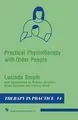 Practical Physiotherapie Mit Ältere Menschen Taschenbuch