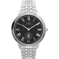 Timex Waterbury Metropolitan Herrenuhr Timex-TW2Y23300