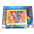 Lexibook Paw Patrol Zweisprachiger pßädagogischer Laptop Lernspielzeug Bildungsp