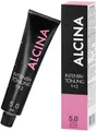 ALCINA Color Cream Intensiv-Tönung .8.7 Hellblond-Braun 60 ml