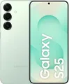 Samsung Galaxy S25 - 5G Smartphone - Dual-SIM - RAM 12 GB / Interner Speicher 256 GB - OLED-Display - 6.2" - 2340 x 1080 Pixel (120 Hz) Mint [Energieklasse B] (SM-S931BLGGEUB)