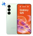 8806095852713 Samsung Galaxy S25 15,8 cm (6.2") Dual-SIM Android 15 5G USB