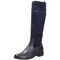 Caprice Stiefel blau 38,5 EU