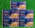 (86,42€/kg) 5x Messmer Apfelstrudel Tee Kuchentee Meßmer Früchtetee