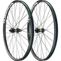 Mavic e-deemax 29 Disc 6-Loch Sram xd Laufradsatz - Silber