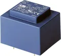 Block VC 16/2/15 Printtransformator 1 x 230V 2 x 15 V/AC 16 VA 533mA