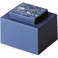 BLOCK VC 16/2/15 Printtransformator 1 x 230 V 2 x 15 V/AC 16 VA 533 mA