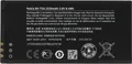 Microsoft Nokia Akku BV-T5A Lumia 730,735, 2220mAh
